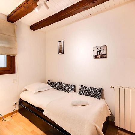 Le Triplex Carnot - Apartment With Air Conditioning For 5 People Annecy Exteriér fotografie