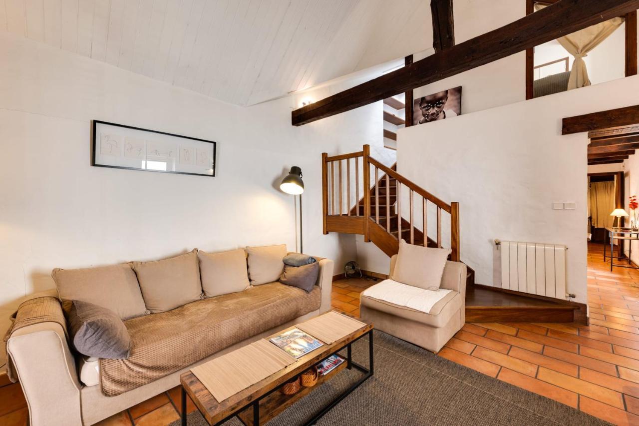 Le Triplex Carnot - Apartment With Air Conditioning For 5 People Annecy Exteriér fotografie